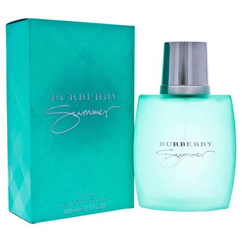 burberry summer cologne price|burberry sport men's cologne.